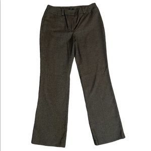 Ann Taylor Curvy Pants - Size 6